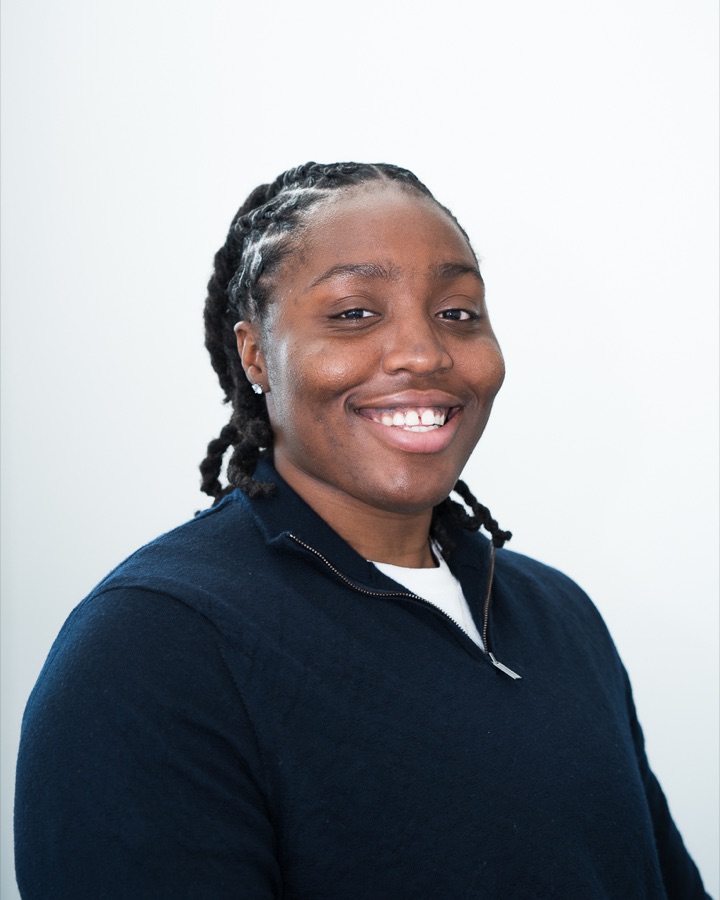 Kyra Hannibal, founder of MATHSZX